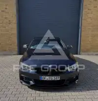 2017 BMW 430