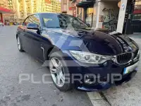 2017 BMW 430