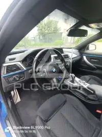 2017 BMW 430