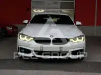 2017 BMW 430
