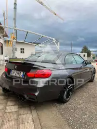 2017 BMW 430