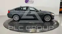 2017 BMW 430