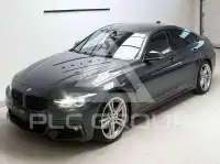 2017 BMW 430