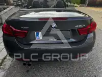 2017 BMW 430