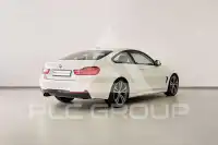 2017 BMW 430