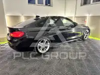 2017 BMW 430