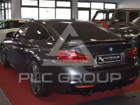 2017 BMW 430