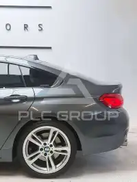 2017 BMW 430