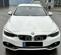 2017 BMW 430