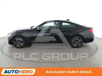 2017 BMW 430