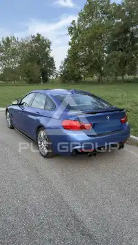 2017 BMW 430