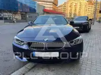 2017 BMW 430