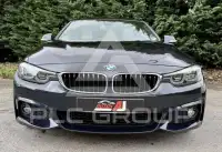 2017 BMW 430