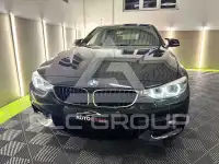 2017 BMW 430