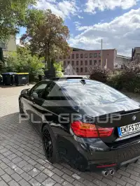 2017 BMW 430