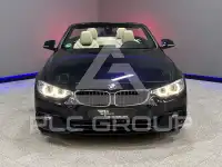2017 BMW 430