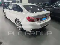2017 BMW 430