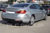 2017 BMW 430