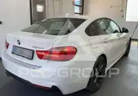 2017 BMW 430