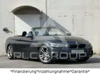 2017 BMW 430