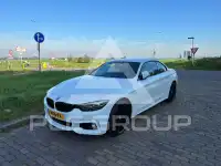 2017 BMW 430