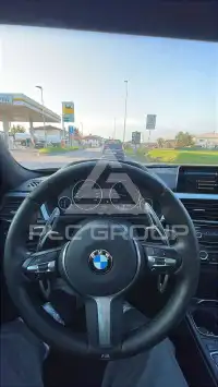 2017 BMW 430
