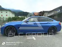 2017 BMW 430