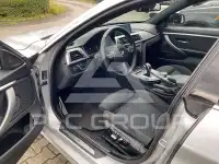 2017 BMW 430