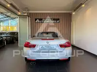 2017 BMW 430
