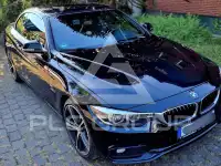 2017 BMW 430