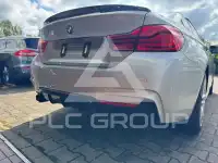 2017 BMW 430
