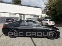2017 BMW 430
