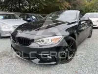 2017 BMW 430