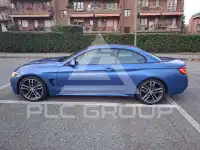 2017 BMW 430