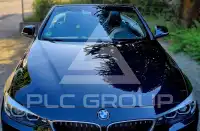 2017 BMW 430