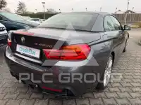 2017 BMW 430