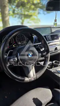 2017 BMW 430