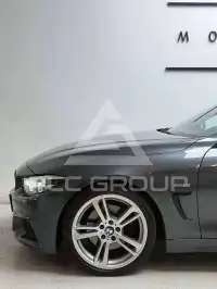 2017 BMW 430