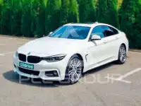 2017 BMW 430