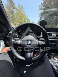 2017 BMW 430