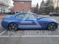2017 BMW 430