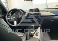 2017 BMW 430
