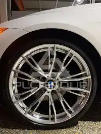 2017 BMW 430