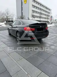 2017 BMW 430