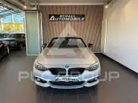 2017 BMW 430