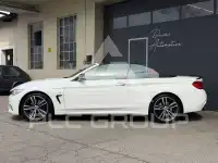2017 BMW 430