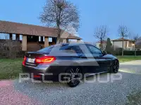 2017 BMW 430