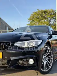 2017 BMW 430