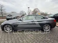 2017 BMW 430
