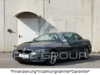 2017 BMW 430